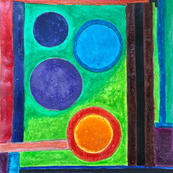 Untitled by Brian Fuller, Image 1.