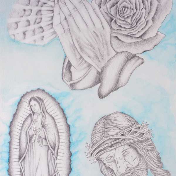 Untitled by Alberto Nuñez, Image 1.