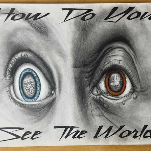 Untitled by Antwann Johnson, Image 1.