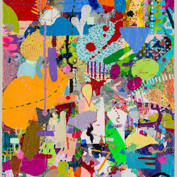 H.V. IV by Pearl Bryant, Image 4.