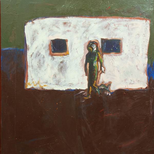 Tucson Midnight by Polly Jackson, Image 1.