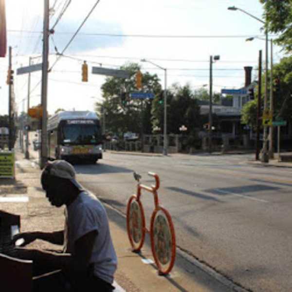Piano in the Street by Sherah (S Promised Gourdet) Elliott, Image 3.