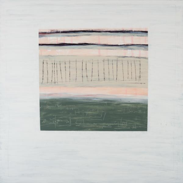 Snow and Pine and Winter Dark by Brian T. Leahy, Image 1.