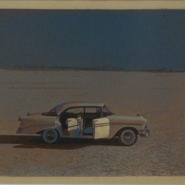 56 Chevrolet by Todd Walker, Image 1.