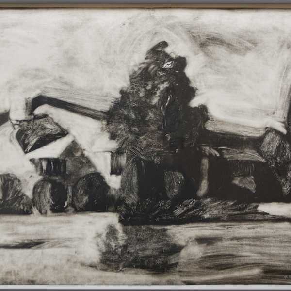 House with Ghosts #1 by Neil Taylor, Image 1.