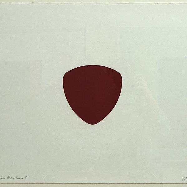 Color Separation Proof Zone 5 by Charles Mattox, Image 1.