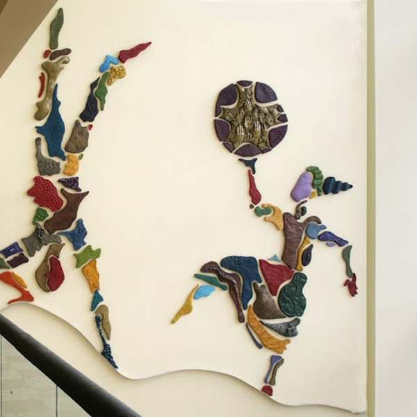 Equilibrium by Martin Dawe, Image 2.