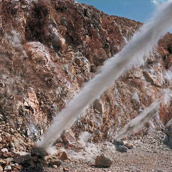 Blast #11009 by Naoya Hatakeyama, Image 1.