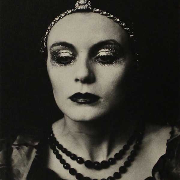 Untitled by Irina Ionesco, Image 1.