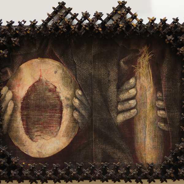 Balance of Equivolents by Sandra Lerner, Image 1.