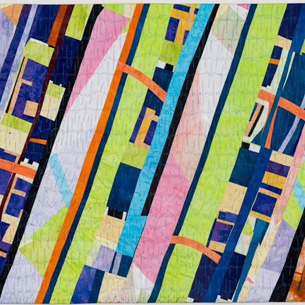 Runner by Elizabeth Barton, Image 5.