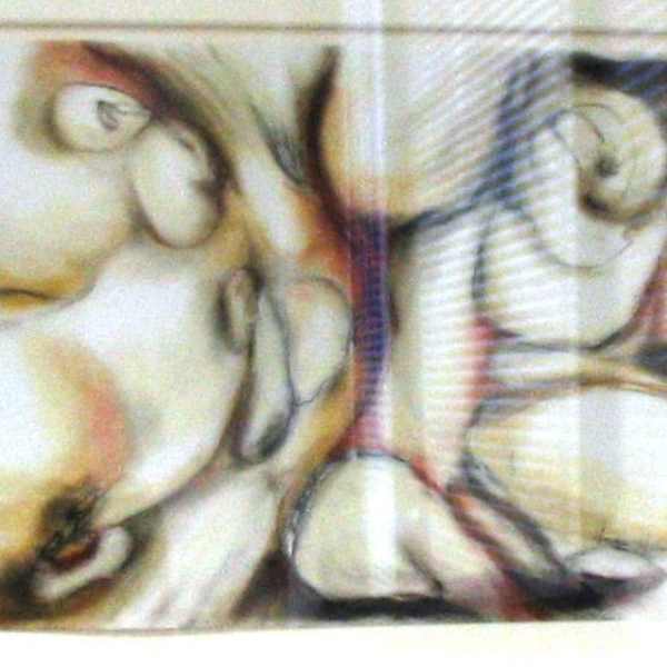 In Between by Anna Hamer, Image 1.