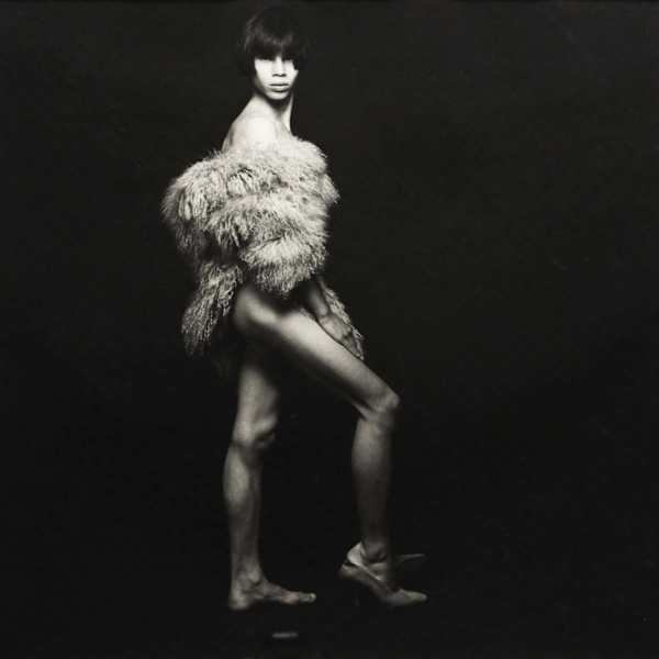 Sean by Steven Meisel, Image 1.