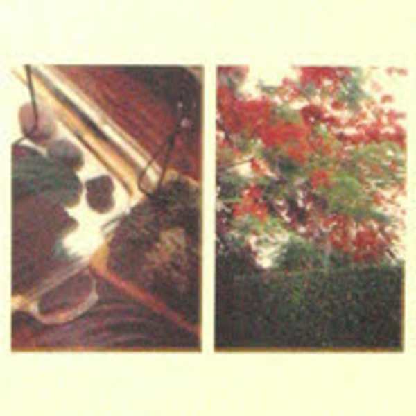 Silent Film by Robin Bernat, Image 1.