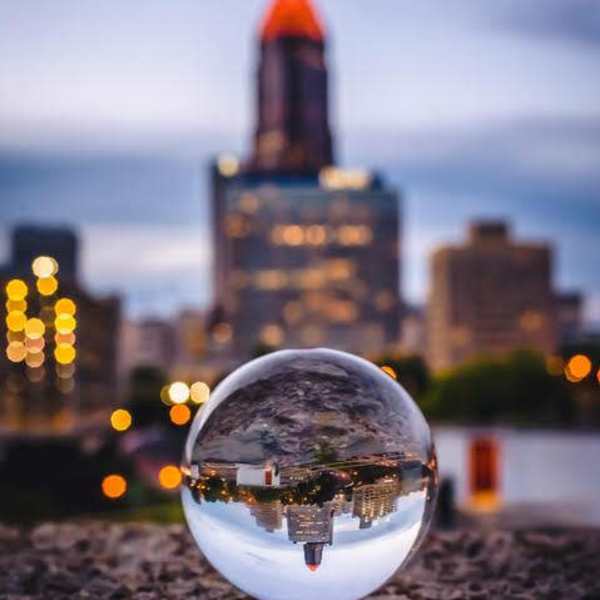 City Perspectives by Karm Howard, Image 5.