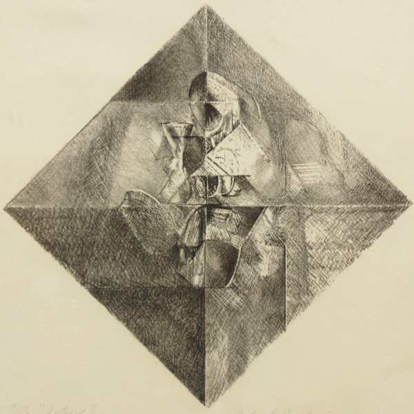 Votive by John Cjerkowicz, Image 1.