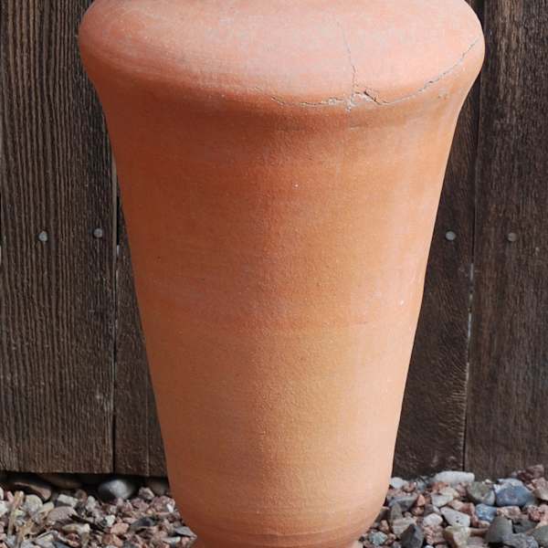 Urn by La Luz Pottery, Image 1.