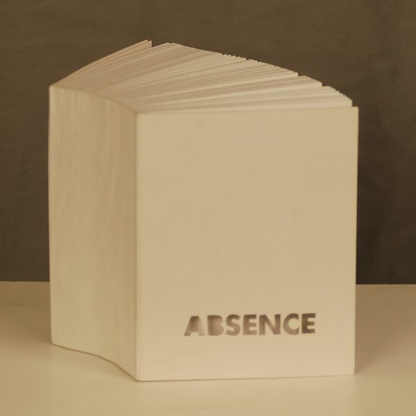 Absence by J. Meejin Yoon, Image 1.
