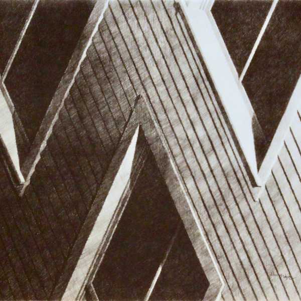 Breaking Up by John Grazier, Image 1.