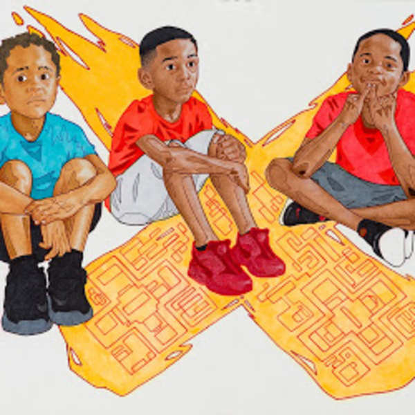 The Clubhouse (B Code) by Muhammad Suber, Image 6.