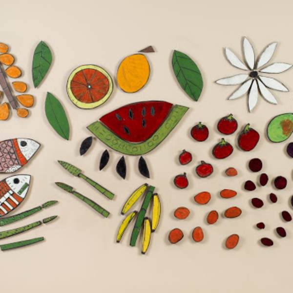 Healthy Living For A Healthy Community by Kimmy Cantrell, Image 6.