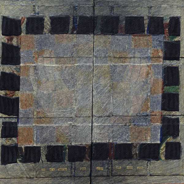 Conversations with God: The Good and the Safe by Deborah Cole, Image 1.