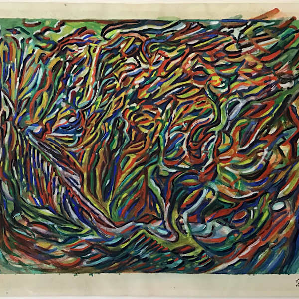 Untitled by James Lorrison, Image 1.