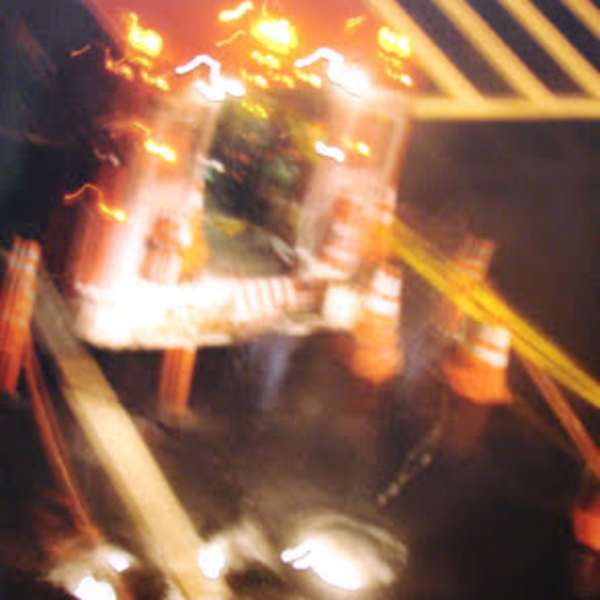 Sewer Blow I by J. Ivcevich, Image 1.