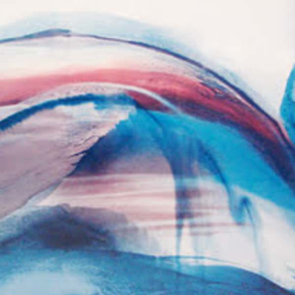 Paul Jenkins Poster by Palm Springs Desert Museum, Image 1.