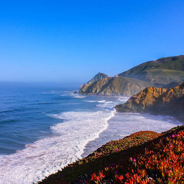 Rockaway Beach by Kristi Perez, Image 1.