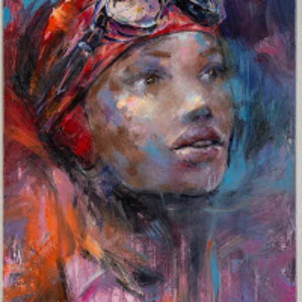 Daydreaming by Diana Toma, Image 4.