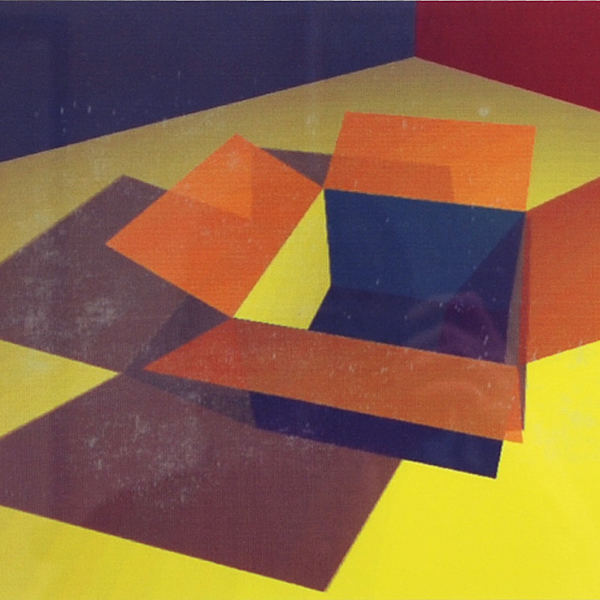 Open Box by Ron Davis, Image 1.