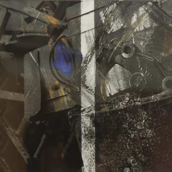 Title Unknown by Jo Antreasian, Image 1.