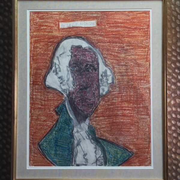 Title Unknown by Ike Morgan, Image 1.