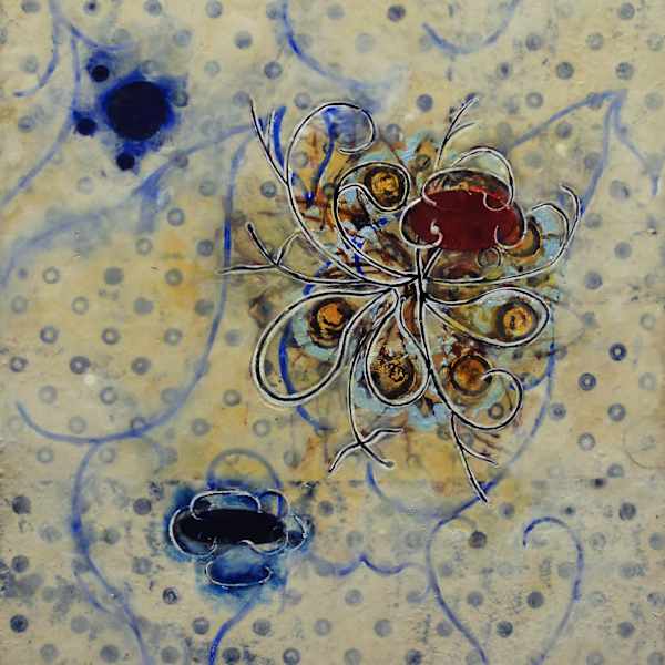Fractis by Virginia Baich, Image 1.