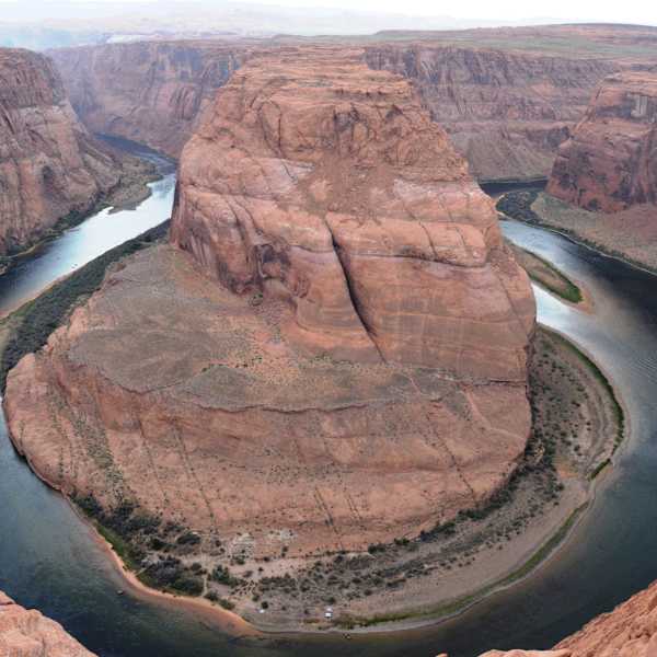 A Bend Like No Other by Charlene Trinidad, Image 1.