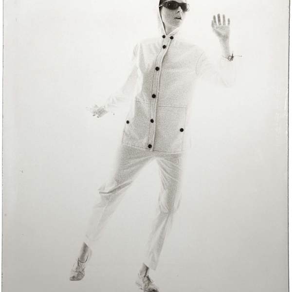 Untitled by Simmons Jones, Image 1.