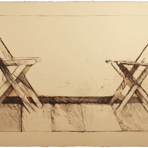 Chair Series #5 by Paul Harcharik