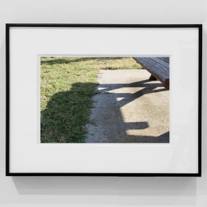 Overlook Park 1-5 by Park McArthur