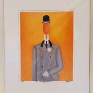 The Bootlegger by Johnathan Hallgrey 
