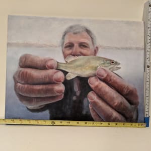 Catch of the Day by Marty Walker 