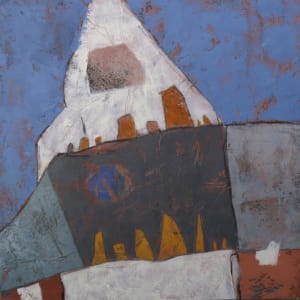 A Most Peculiar Way 3 by Lisa Damtoft