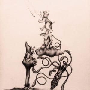 Untitled by John Hill