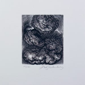 Four Days of Creation by Fritz Eichenberg