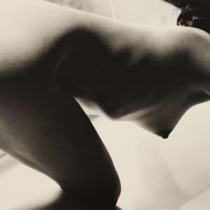 Untitled, #50 from the Infanta series by Ralph Gibson