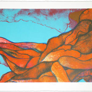 Night by Robert Malone