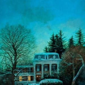 The Century House by Wayne Daniels
