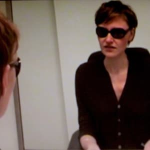 A Sequence of Good Intentions by Park McArthur