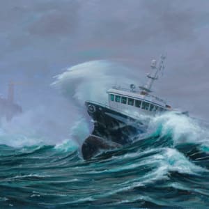 Taking it Green by John Horton (CSMA, FCA) 