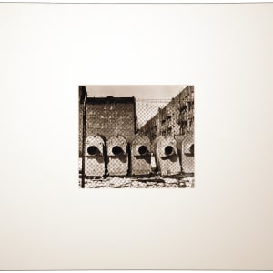 Five Medal Boxes by N. Jay Jaffee